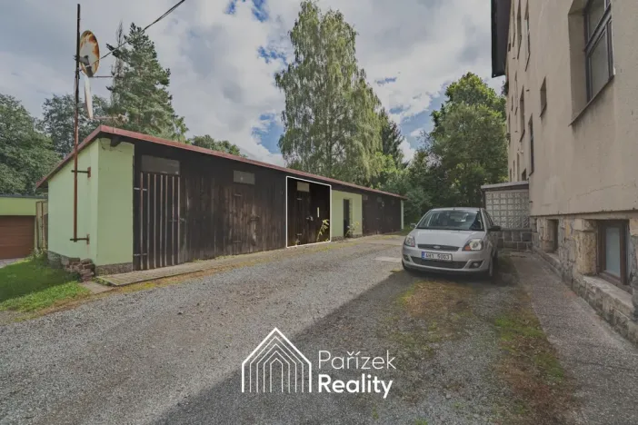 Prodej bytu 3+1, Police nad Metují, 17. listopadu, 76 m2