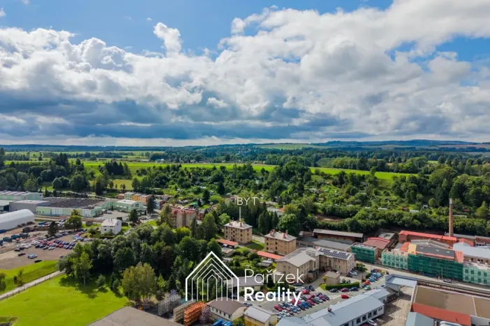Prodej bytu 3+1, Police nad Metují, 17. listopadu, 76 m2