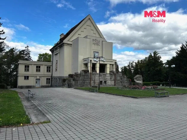 Prodej, Plzeň - Doubravka, Rokycanská, 3 m2