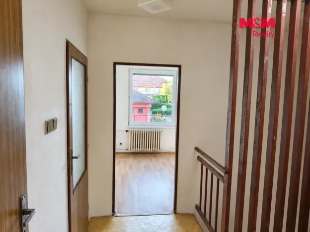 Prodej rodinného domu, Havířov - Šumbark, Řadová, 180 m2