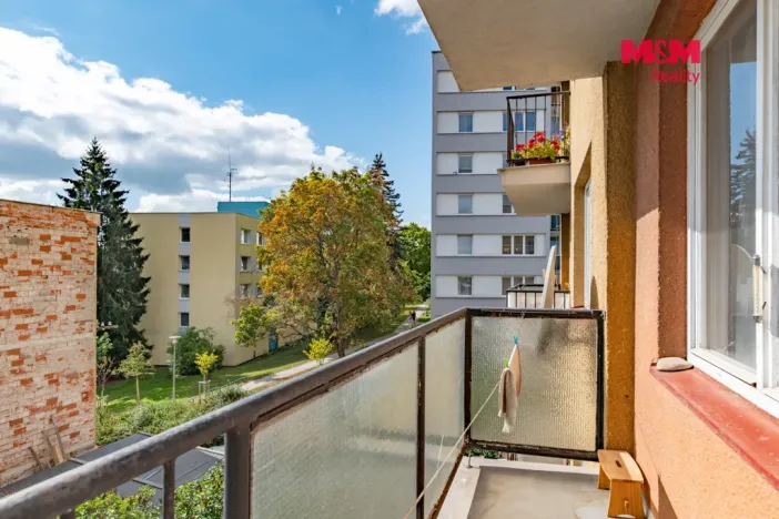 Prodej bytu 2+1, Strakonice - Strakonice I, Čelakovského, 65 m2