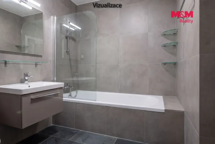 Prodej bytu 2+1, Strakonice - Strakonice I, Čelakovského, 65 m2