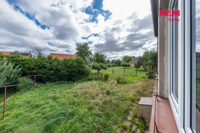Pronájem bytu 2+1, Tochovice, 55 m2