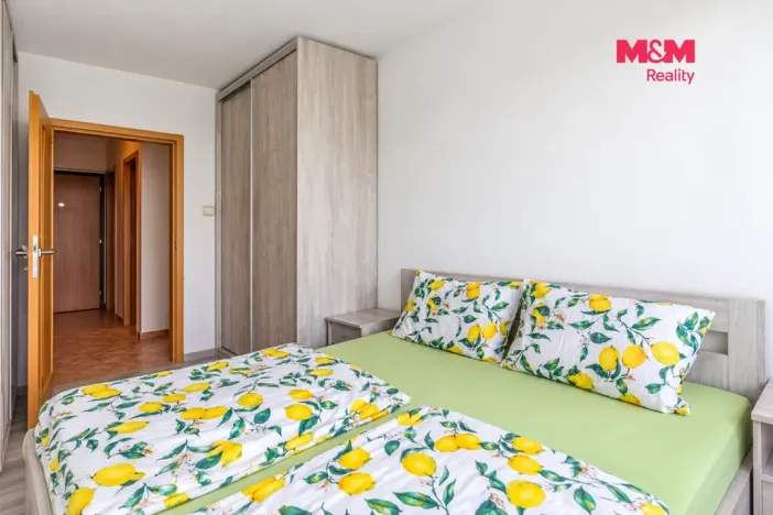 Prodej bytu 2+kk, Praha - Kamýk, Cílkova, 44 m2