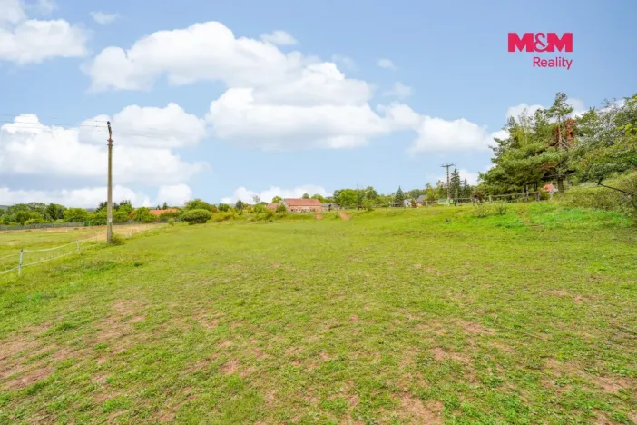 Prodej pozemku pro bydlení, Pastuchovice, 7984 m2