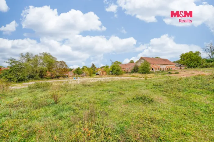 Prodej pozemku pro bydlení, Pastuchovice, 7984 m2