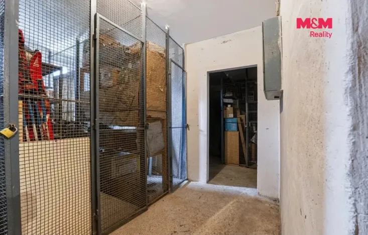 Prodej bytu 3+1, Hlubočky - Mariánské Údolí, Gagarinova, 72 m2