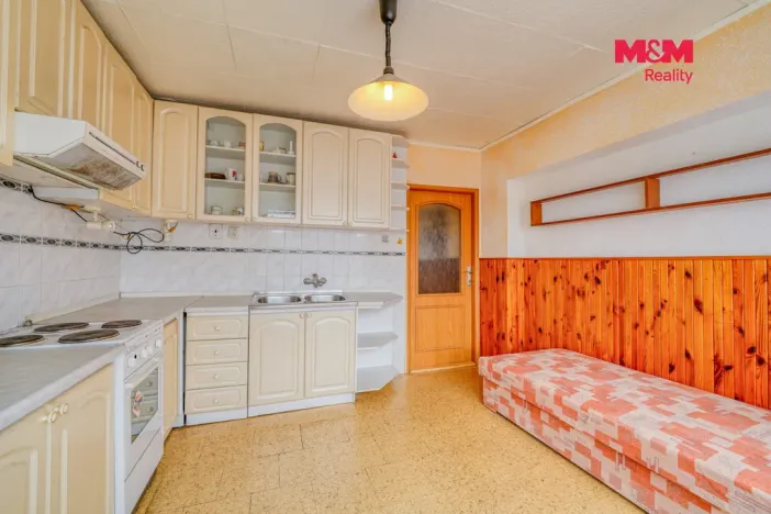 Prodej rodinného domu, Žihle, 205 m2