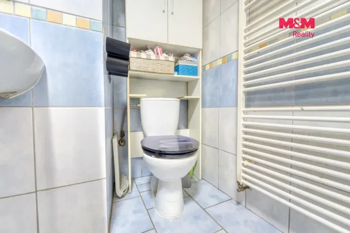 Prodej zemědělské usedlosti, Čečovice, 70 m2