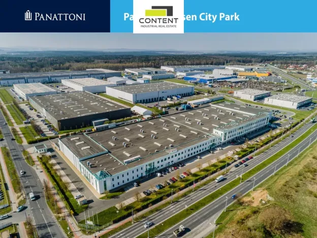 Pronájem výrobních prostor, Plzeň - Skvrňany, U Nové Hospody, 5000 m2