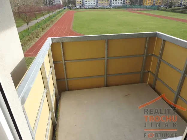 Pronájem bytu 2+kk, Hradec Králové, Jana Masaryka, 47 m2