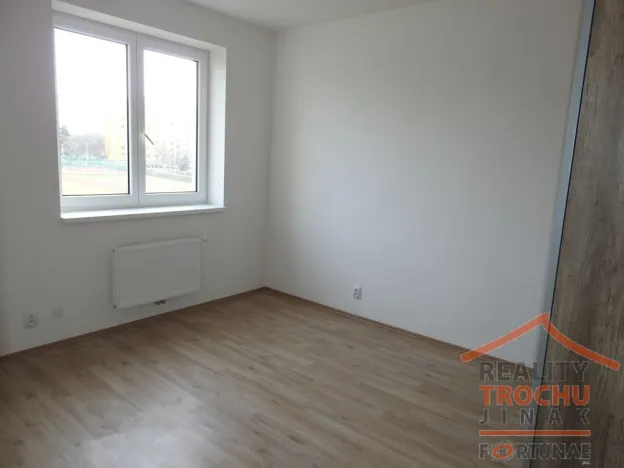 Pronájem bytu 2+kk, Hradec Králové, Jana Masaryka, 47 m2