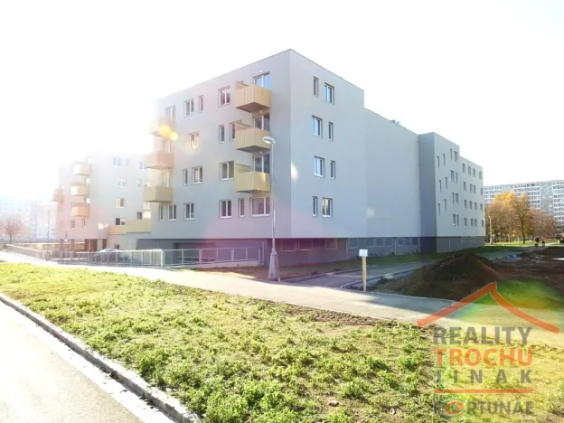 Pronájem bytu 2+kk, Hradec Králové, Jana Masaryka, 47 m2