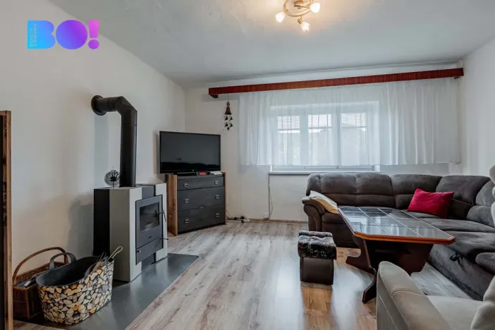 Prodej rodinného domu, Mosty u Jablunkova, 115 m2