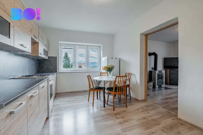 Prodej rodinného domu, Mosty u Jablunkova, 115 m2