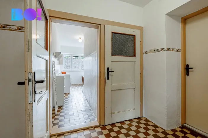 Prodej rodinného domu, Mosty u Jablunkova, 115 m2