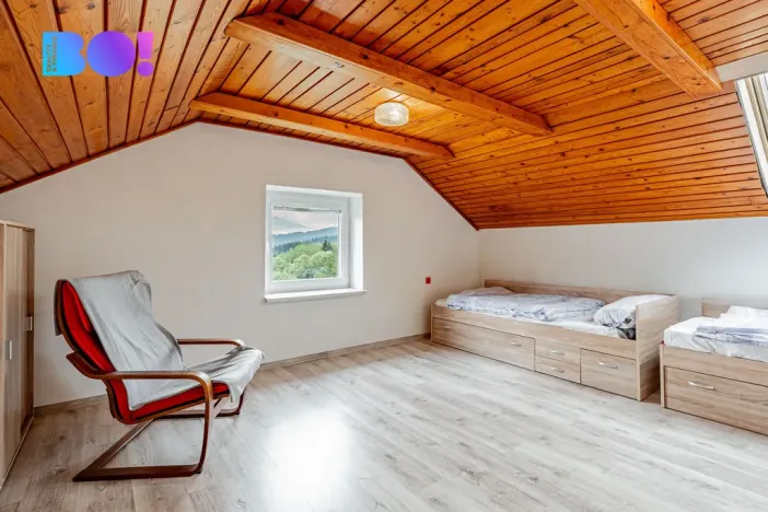 Prodej rodinného domu, Mosty u Jablunkova, 115 m2