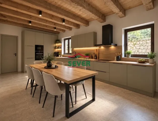 Prodej rodinného domu, Loket, Tovární, 150 m2