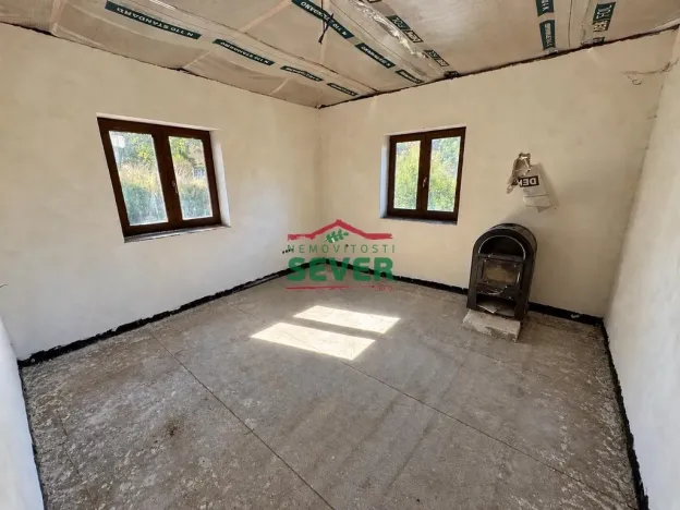 Prodej rodinného domu, Loket, Tovární, 150 m2