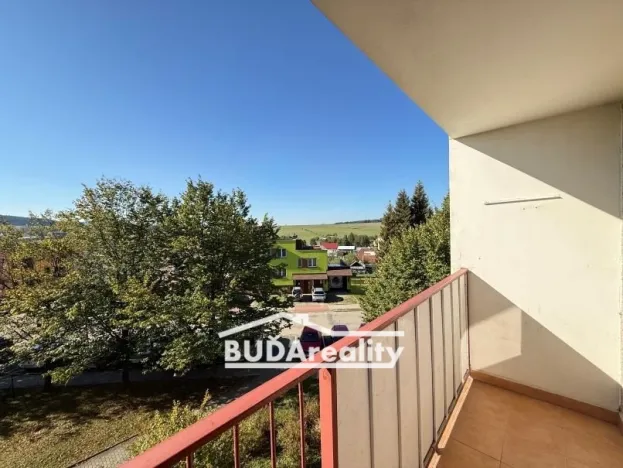 Prodej bytu 2+kk, Slavičín, Okružní, 37 m2