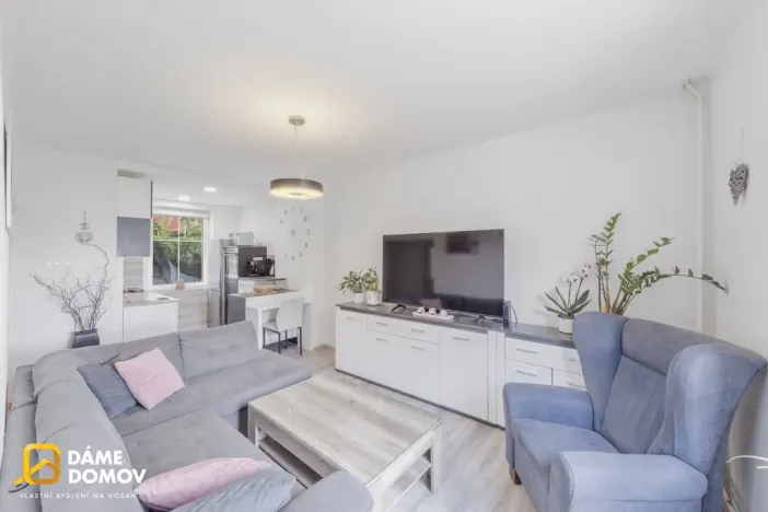 Prodej rodinného domu, Zlín, Štefánikova, 100 m2