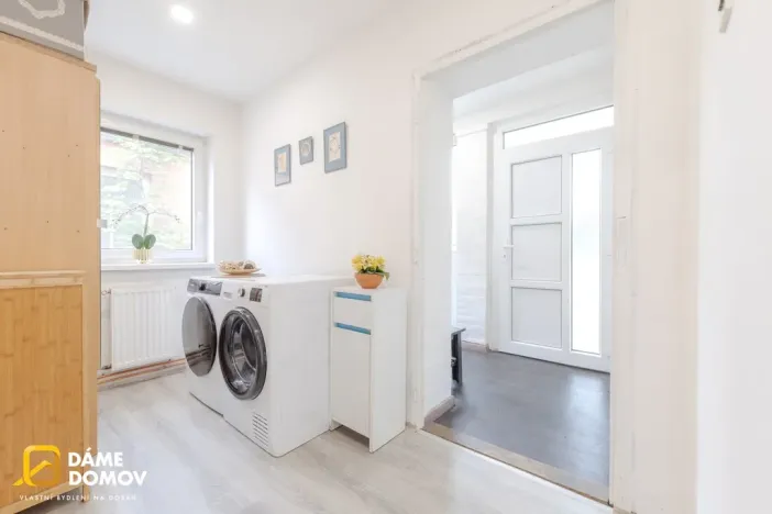 Prodej rodinného domu, Zlín, Štefánikova, 100 m2