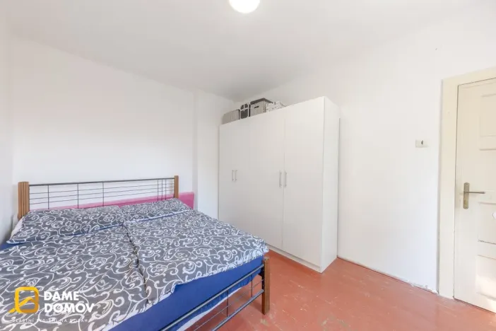 Prodej rodinného domu, Zlín, Štefánikova, 100 m2