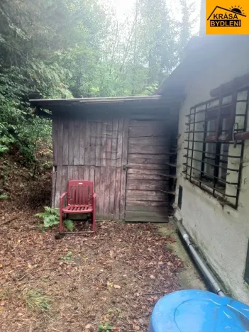 Prodej pozemku pro bydlení, Hlubočky - Hrubá Voda, 667 m2