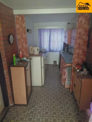 Prodej pozemku pro bydlení, Hlubočky - Hrubá Voda, 667 m2