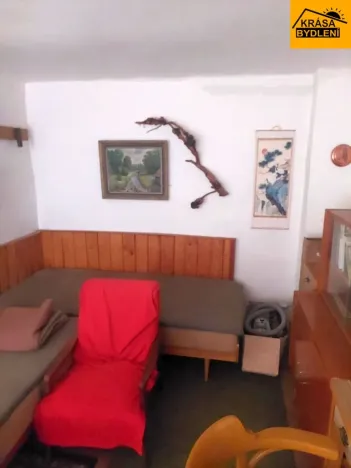 Prodej pozemku pro bydlení, Hlubočky - Hrubá Voda, 667 m2