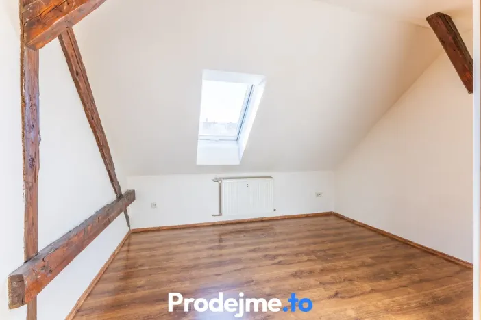Prodej bytu 1+1, Znojmo, 17. listopadu, 35 m2