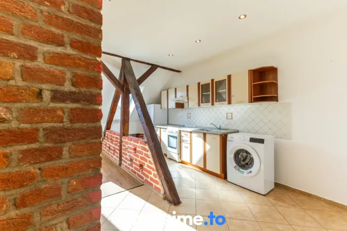 Prodej bytu 1+1, Znojmo, 17. listopadu, 42 m2