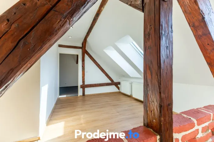 Prodej bytu 1+1, Znojmo, 17. listopadu, 42 m2