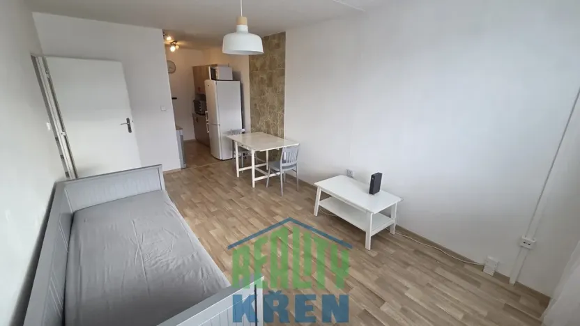 Pronájem bytu 2+kk, Praha - Stodůlky, Böhmova, 43 m2