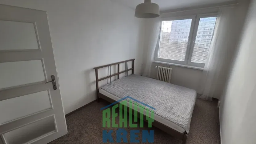 Pronájem bytu 2+kk, Praha - Stodůlky, Böhmova, 43 m2