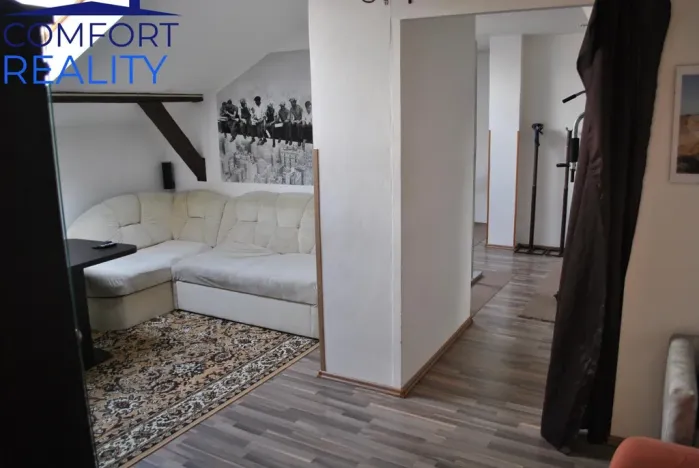 Prodej obchodního prostoru, Ostrava - Poruba, V Zahradách, 232 m2
