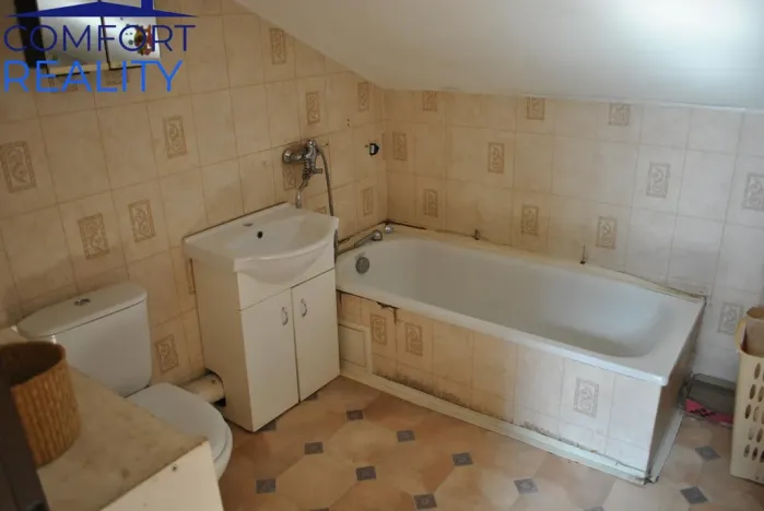Prodej obchodního prostoru, Ostrava - Poruba, V Zahradách, 232 m2