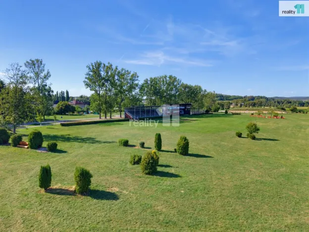 Prodej pozemku, Humpolec, 10378 m2