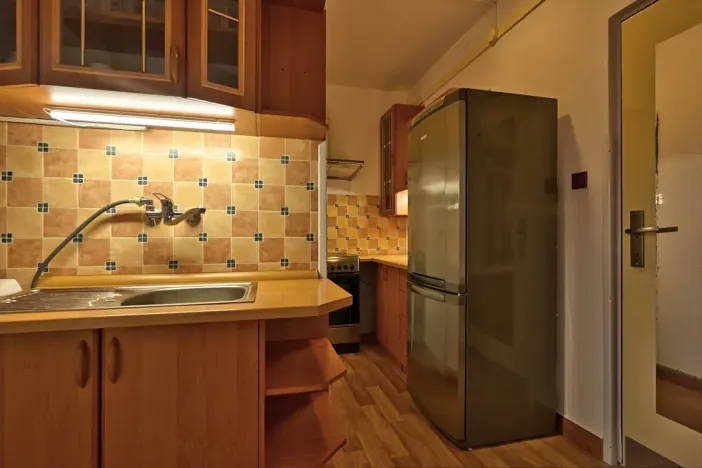 Pronájem bytu 1+1, Rokytnice nad Jizerou - Horní Rokytnice, 37 m2