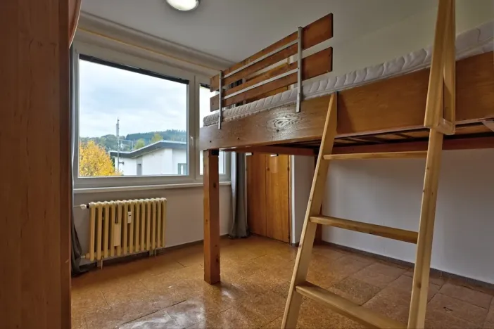 Pronájem bytu 1+1, Rokytnice nad Jizerou - Horní Rokytnice, 37 m2