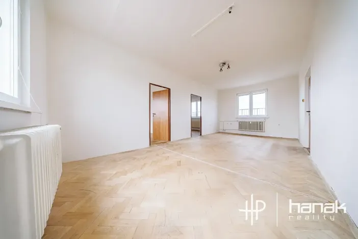 Prodej bytu 3+1, Olomouc, Jungmannova, 71 m2