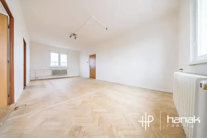 Prodej bytu 3+1, Olomouc, Jungmannova, 71 m2