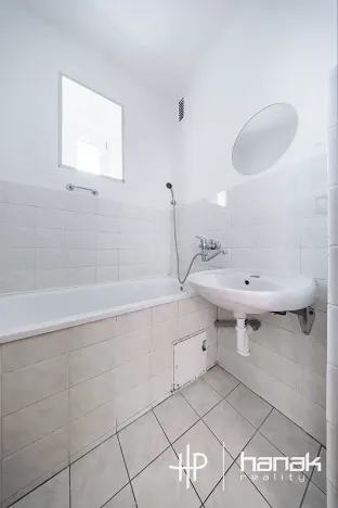 Prodej bytu 3+1, Olomouc, Jungmannova, 71 m2