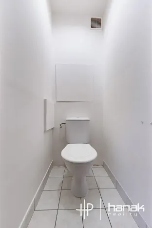 Prodej bytu 3+1, Olomouc, Jungmannova, 71 m2