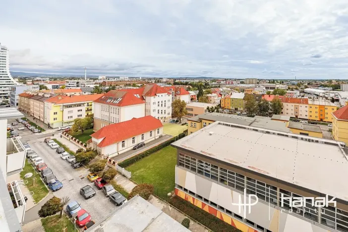 Prodej bytu 3+1, Olomouc, Jungmannova, 71 m2