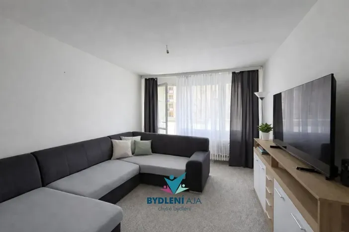 Prodej bytu 2+1, Krupka, Karla Čapka, 62 m2