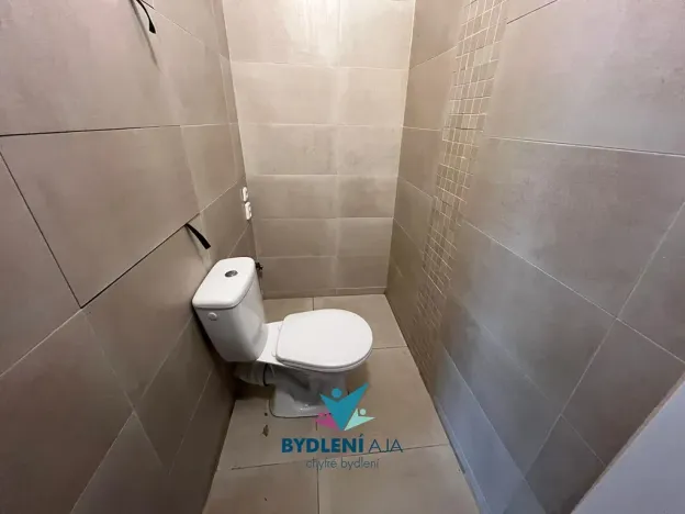 Prodej bytu 3+1, Krupka, Karla Čapka, 76 m2