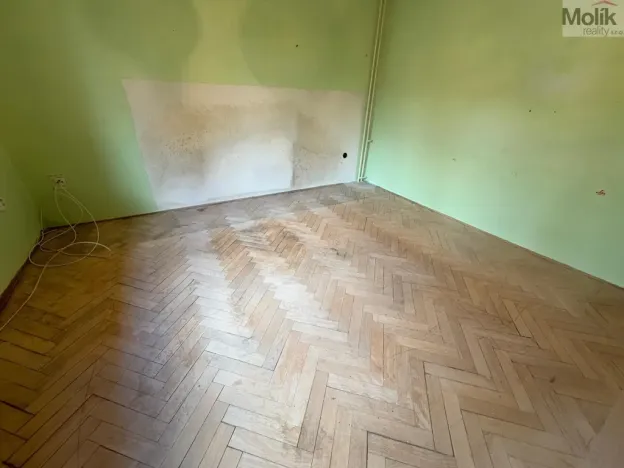 Prodej bytu 3+1, Meziboří, Hornická, 57 m2