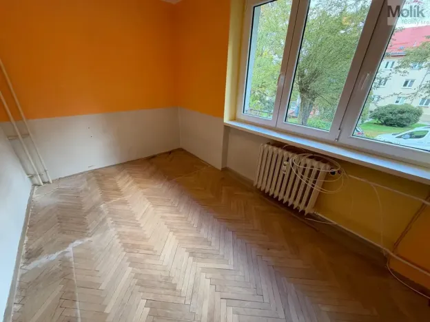 Prodej bytu 3+1, Meziboří, Hornická, 57 m2