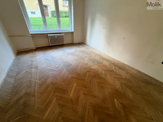 Prodej bytu 3+1, Meziboří, Hornická, 57 m2